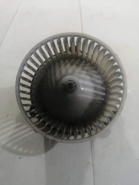 Мотор печки, TOYOTA, COROLLA SPASIO, AE111, 4A-FE, 1998, 194000-0452