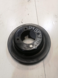 Шкив помпы, HYUNDAI, GRACE, D4BEV, 1997