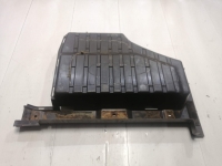 Накладка багажного отсека, NISSAN, PRIMERA CAMINO, WQP11, QG18DE, 1999, R, R, 84978-4J500