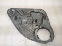 Стеклоподьемник, FORD, FOCUS, CB4, QQDB, 2007, R, L, 4M51-A045H23-B
