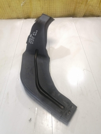 Воздуховод, LEXUS, GS430, UZS190, 3UZ-FE, 2006, F, L, 87213-30370