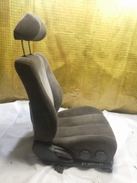 Сиденье, TOYOTA, VISTA, SV30, 4S-FE, 1992, F