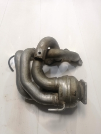 Коллектор впускной, TOYOTA, COROLLA, EE101, 4E-FE