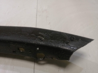Накладка на крыло, HONDA, CR-V, RD1, B20B, 1999, R, L
