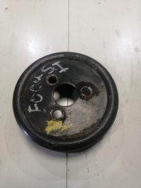 Шкив помпы, FORD, FOCUS, DNW, Ford Zetec 2.0, 2002, XS40-8509-AA