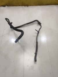 Трубка гидроусилителя, HONDA, CR-V, RD1, B20B, 1999