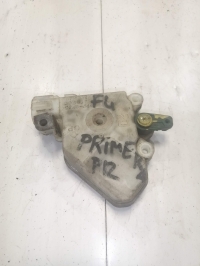 Активатор замка двери, NISSAN, PRIMERA, P12, QG18DE, 2002, F, L