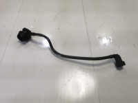 Трубка пластиковая абсорбера, SKODA, YETI, 0F0F, CBZB TSI, 2012, 1J0201246