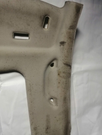 Обшивка потолка, VOLKSWAGEN, PASSAT B5, 3B3, AWM, 2001