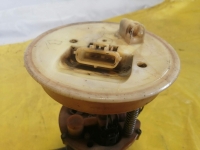 Топливный модуль, FORD, FOCUS, DNW, Ford Zetec 2.0, 2002
