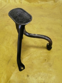 Маслоприемник, TOYOTA, CORSA, EL43, 5E-FE, 1994