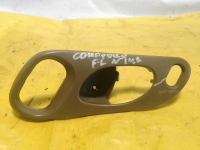 Обрамление ручки двери, FORD, CONTOUR, 1995, F, L, 94BB-F22621-DNW