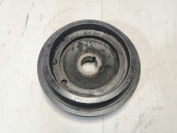 Шкив коленвала, NISSAN, PRIMERA CAMINO, WQP11, QG18DE, 1999