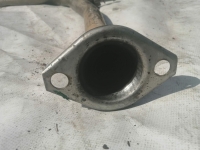 Приемная труба глушителя, TOYOTA, COROLLA, ZZE150, 1ZR-FE, 2008