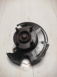 Кулак поворотный, NISSAN, SUNNY, FB13, GA13DS, 1990-1993, F, L