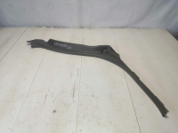 Накладка на порог внутренняя, TOYOTA, CAMRY PROMINENT, VZV31, 4VZ-FE, 1990, R, R, 62551-32060