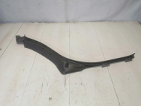 Накладка на порог внутренняя, TOYOTA, CAMRY PROMINENT, VZV31, 4VZ-FE, 1990, R, R, 62551-32060