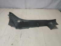 Накладка на порог внутренняя, RENAULT, MEGANE, BA, E7G, 1996, R, R, 7700836122
