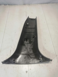 Накладка на стойку, TOYOTA, CAMRY PROMINENT, VZV31, 4VZ-FE, 1990, L, Низ, 62414-32070
