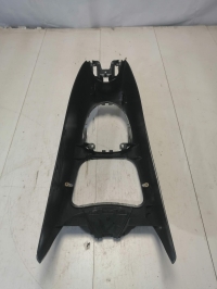 Накладка консоли кпп, RENAULT, MEGANE, BA, E7G, 1996, 7700843246