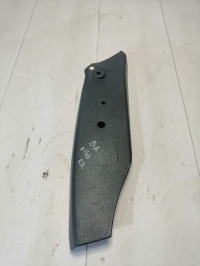 Накладка на стойку, RENAULT, MEGANE, BA, E7G, 1996, R, R, верх, 7700836124