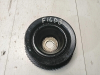 Шкив коленвала, DAEWOO, NEXIA GL, N150, F16D3, 2012