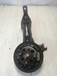 Рычаг, HONDA, CIVIC FERIO, EK8, D16A, 1998, R, L