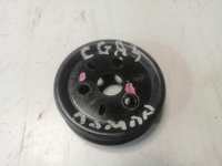 Шкив помпы, NISSAN, CUBE, Z10, CGA3DE, 1999