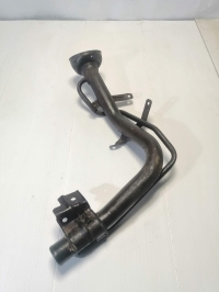 Горловина топливного бака, NISSAN, SUNNY, FB13, GA13DS, 1990-1993