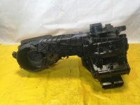 Корпус печки, SKODA, YETI, 0F0F, CBZB TSI, 2012, 3C1820307