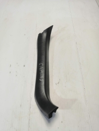 Накладка двери багажника, NISSAN, PRIMERA CAMINO, WQP11, QG18DE, 1999, 90903-4J500