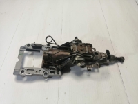Рулевая колонка, AUDI, A8, D2, AQD, 1999