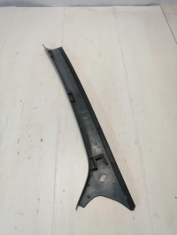 Накладка на стойку, RENAULT, MEGANE, BA, E7G, 1996, F, R, верх, 7700835135