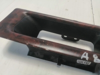 Накладка блока управления стеклоподъемниками, AUDI, A8, D2, AQD, 1999, 4D1959521
