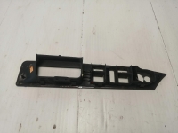 Накладка блока управления стеклоподъемниками, AUDI, A8, D2, AQD, 1999, 4D1959521