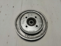 Шкив коленвала, RENAULT, MEGANE, BA, E7G, 1996, 7700866060