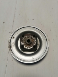Шкив коленвала, RENAULT, MEGANE, BA, E7G, 1996, 7700866060