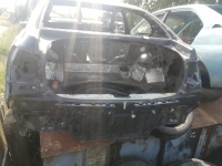 Панель кузова задняяя, LEXUS, GS430, UZS190, 3UZ-FE, 2006, R