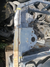 Лонжерон, MITSUBISHI, DIAMANT, F31A, 6G73, 1996, F, L