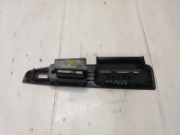 Накладка кнопки стеклоподъемника, AUDI, A8, D2, AQD, 1999, R, R, 4D0959528