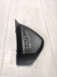 Накладка торпеды, MERCEDES BENZ, M-CLASS, W164, M272E35, 2005, F, R, A1646800439
