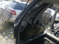 Крыло, MERCEDES BENZ, M-CLASS, W164, M272E35, 2005, R, L