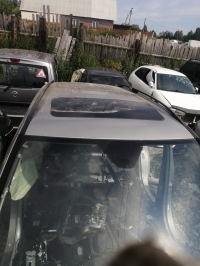 Кузов, MERCEDES BENZ, M-CLASS, W164, M272E35, 2005