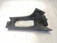 Накладка консоли кпп, HONDA, INTEGRA, DB9, ZC, 1993, 77291-ST7-0000