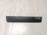 Накладка на порог внутренняя, NISSAN, PRIMERA CAMINO, WQP11, QG18DE, 1999, R, L, 769B3-7J100