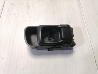 Ручка двери внутренняя, NISSAN, PRIMERA CAMINO, WQP11, QG18DE, 1999, F, L