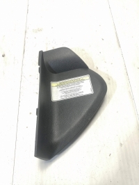 Накладка торпеды, MERCEDES BENZ, M-CLASS, W164, M272E35, 2005, F, L, A1646800339