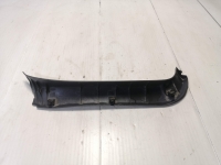 Накладка двери багажника, NISSAN, PRIMERA CAMINO, WQP11, QG18DE, 1999, R, R, 90902-4J500