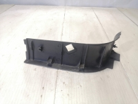 Накладка багажника, NISSAN, PRIMERA CAMINO, WQP11, QG18DE, 1999, R, R, 84991-4J500