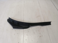 Накладка на порог внутренняя, NISSAN, PRIMERA CAMINO, WQP11, QG18DE, 1999, R, R, 769B6-7J100